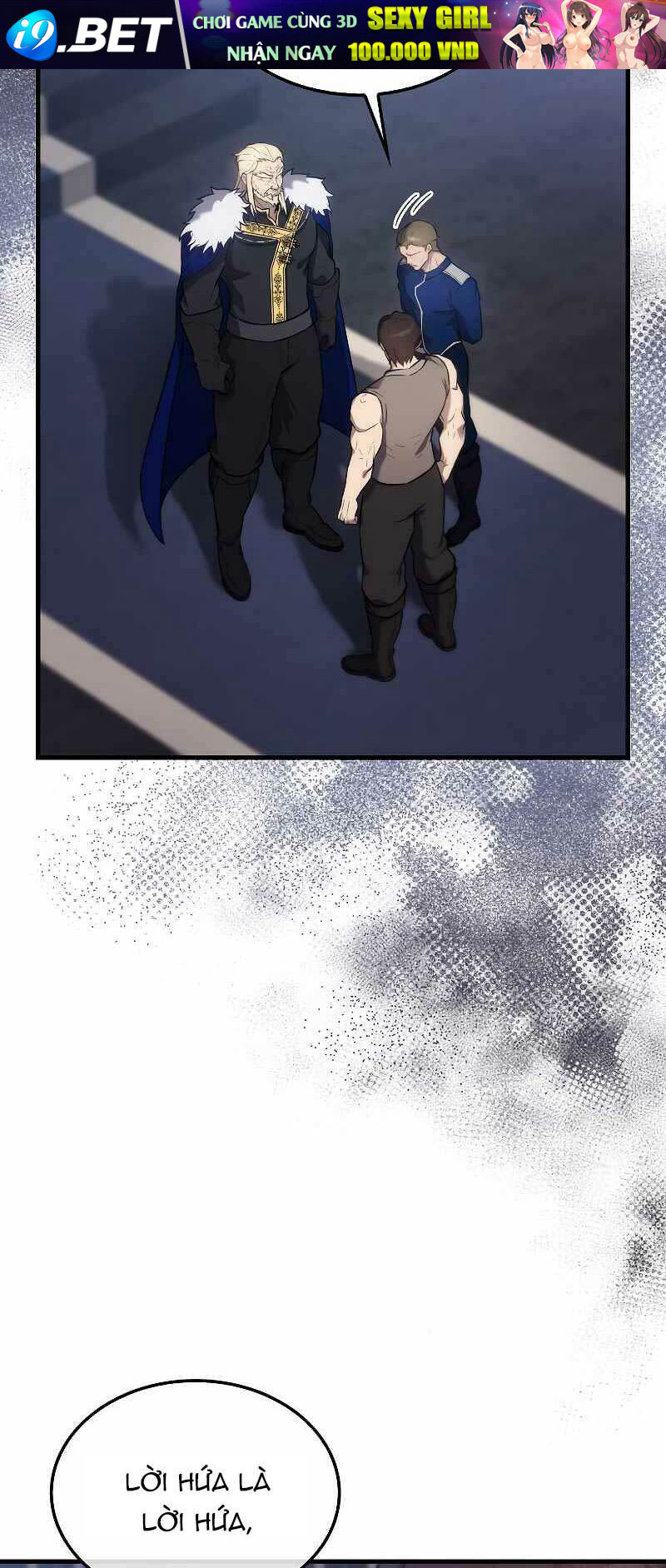 Nhân Vật Phụ Siêu Mạnh - Chapter 12 - Page 17