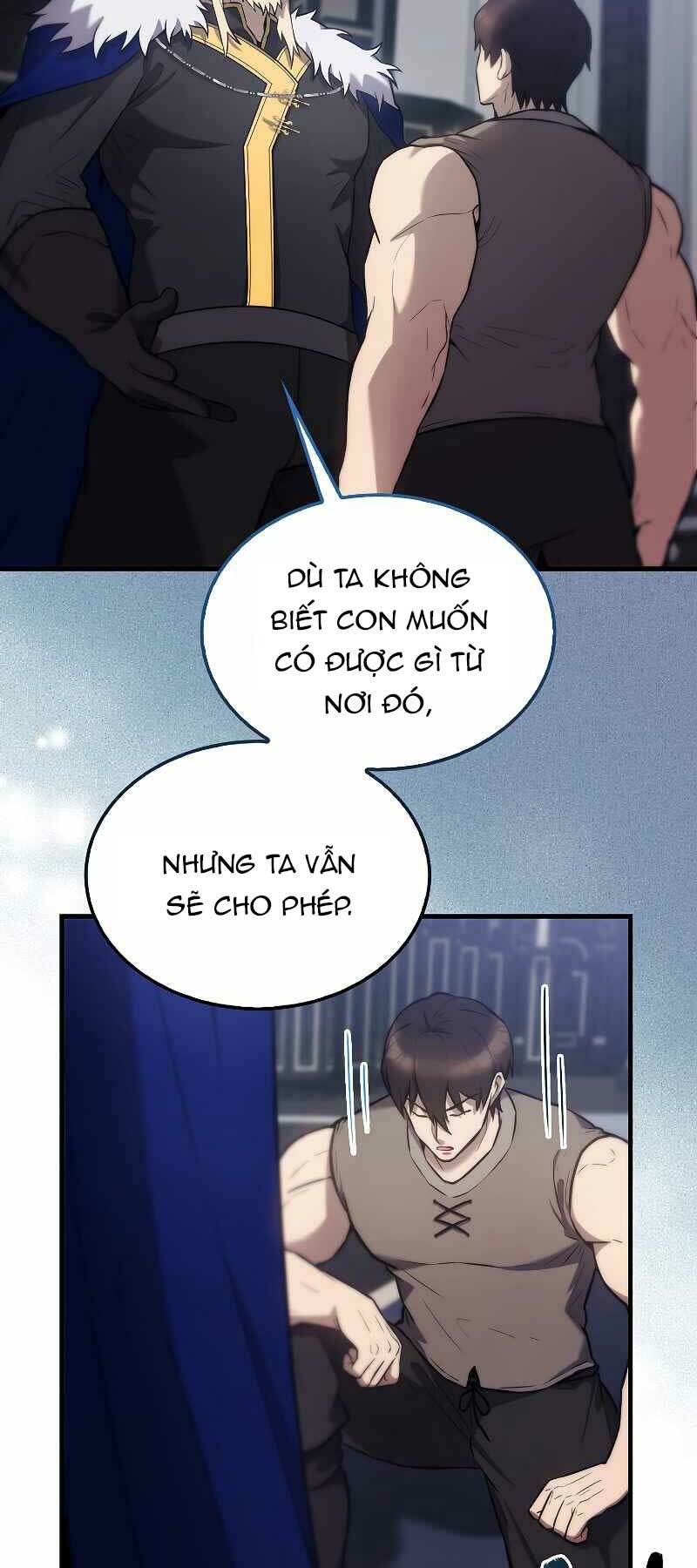 Nhân Vật Phụ Siêu Mạnh - Chapter 12 - Page 19