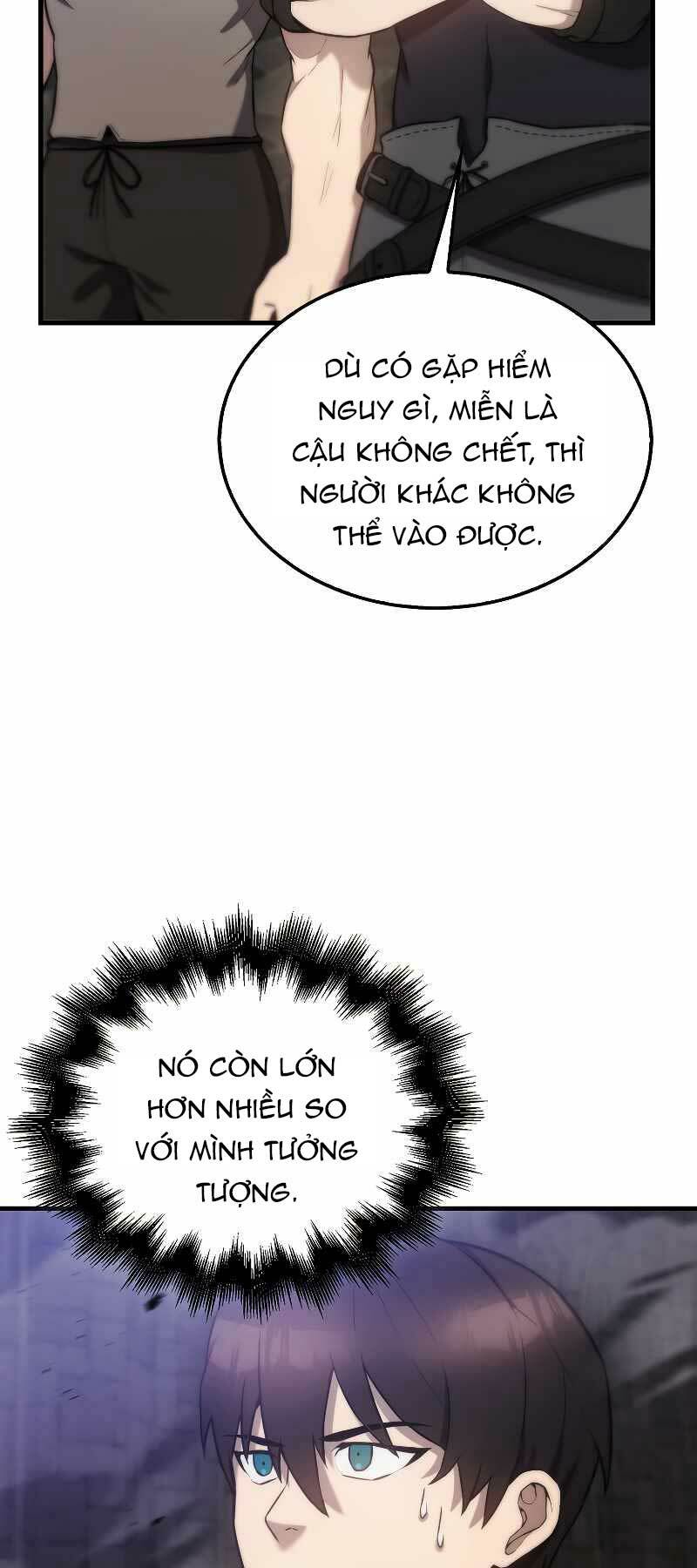 Nhân Vật Phụ Siêu Mạnh - Chapter 12 - Page 25