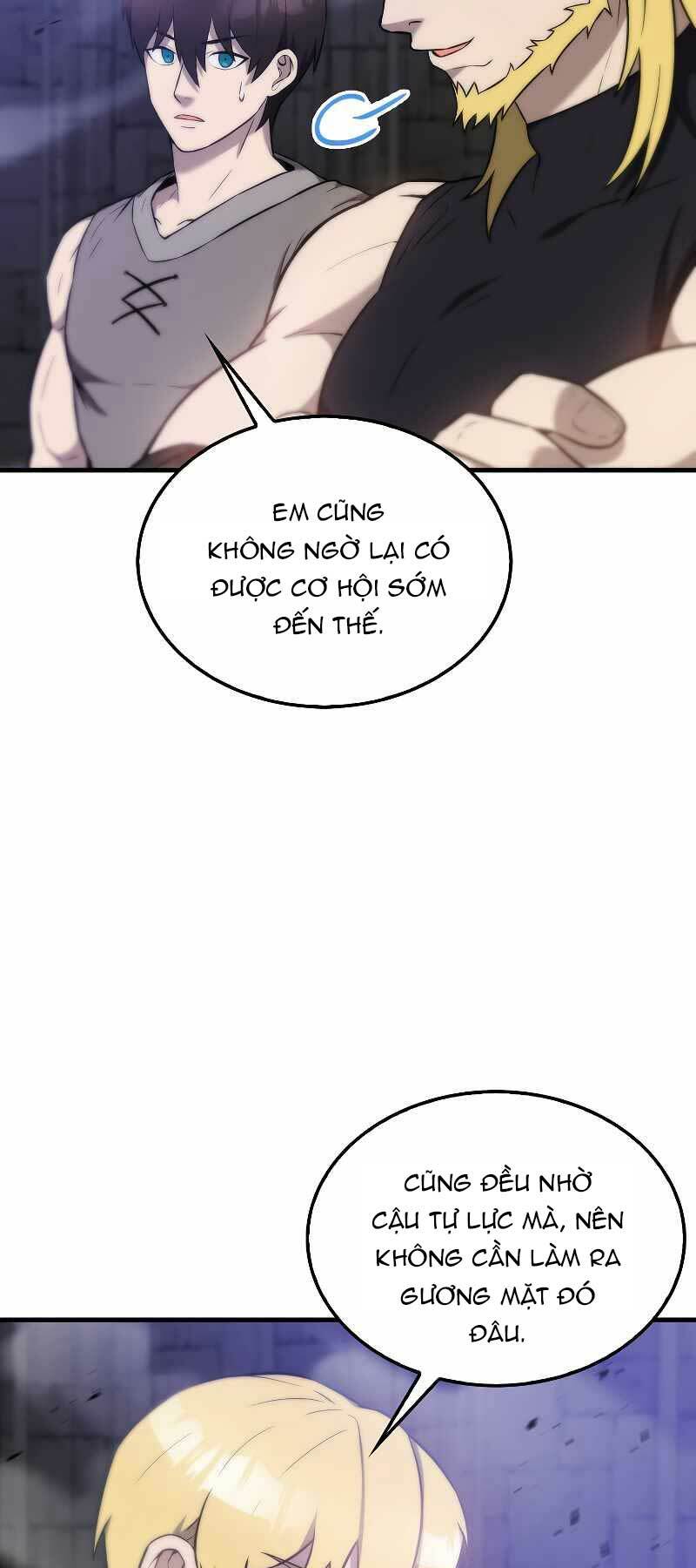 Nhân Vật Phụ Siêu Mạnh - Chapter 12 - Page 27