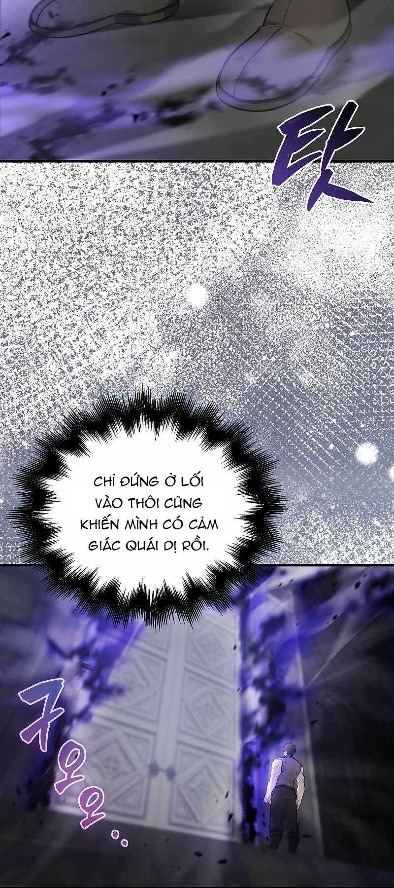 Nhân Vật Phụ Siêu Mạnh - Chapter 12 - Page 31