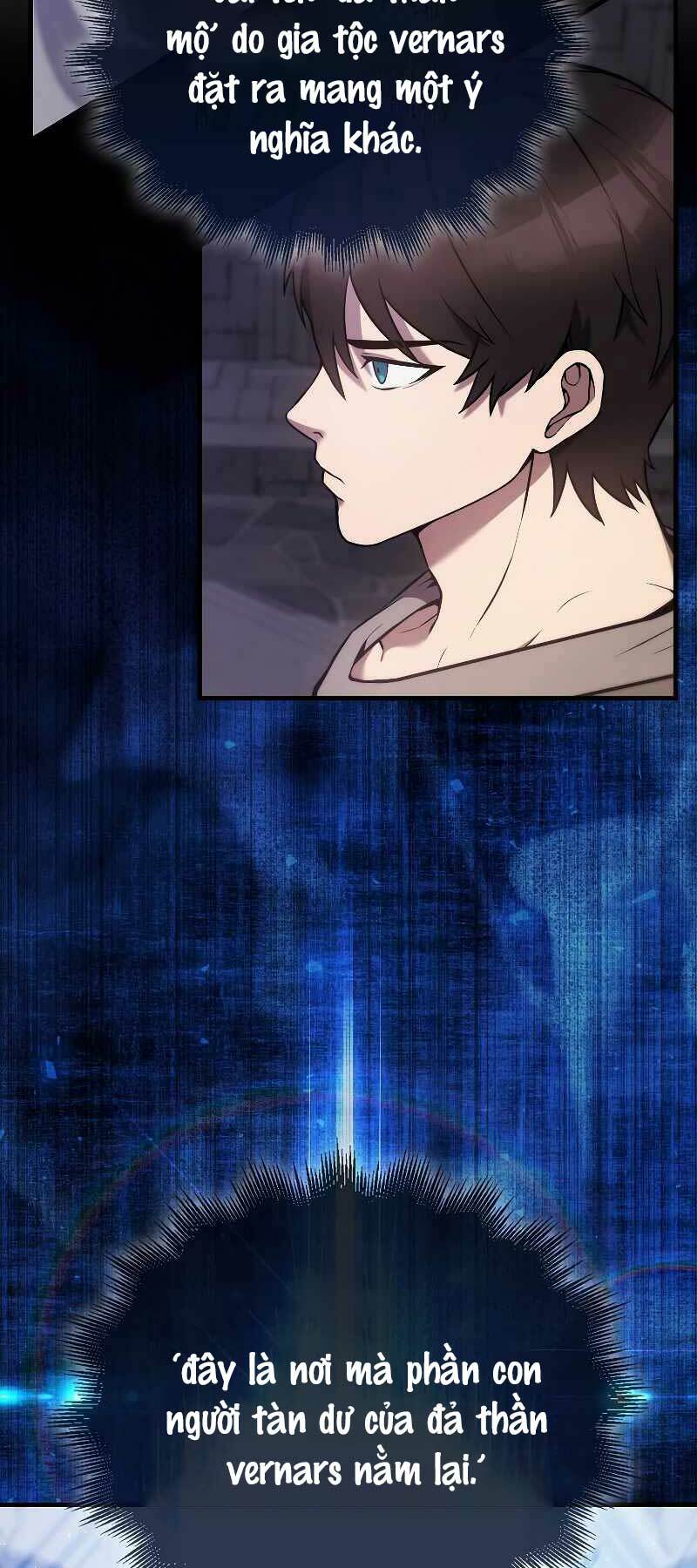 Nhân Vật Phụ Siêu Mạnh - Chapter 12 - Page 35