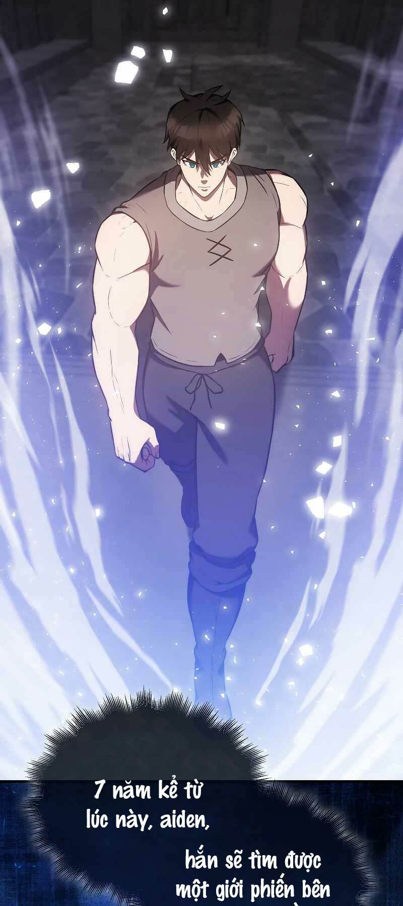 Nhân Vật Phụ Siêu Mạnh - Chapter 12 - Page 37