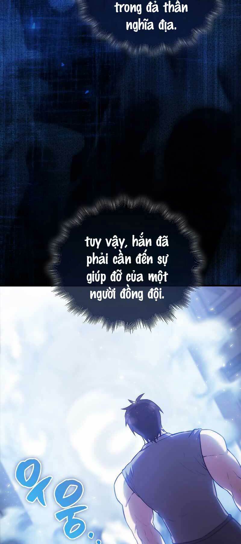 Nhân Vật Phụ Siêu Mạnh - Chapter 12 - Page 38