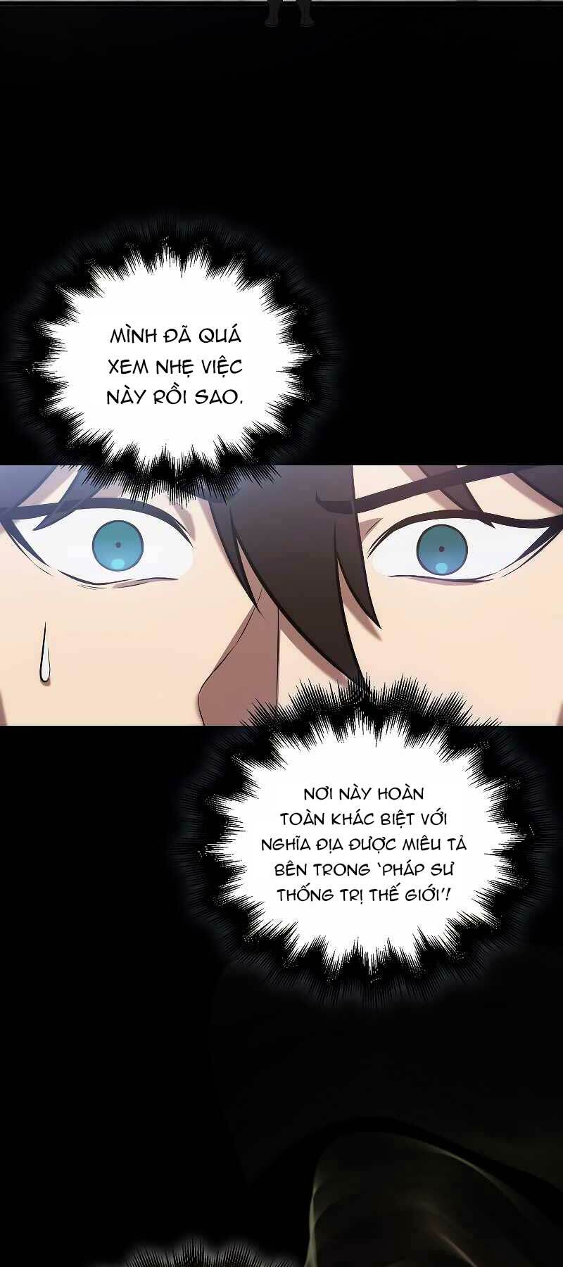 Nhân Vật Phụ Siêu Mạnh - Chapter 12 - Page 43