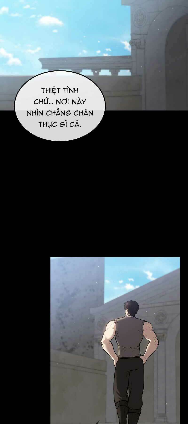 Nhân Vật Phụ Siêu Mạnh - Chapter 12 - Page 48