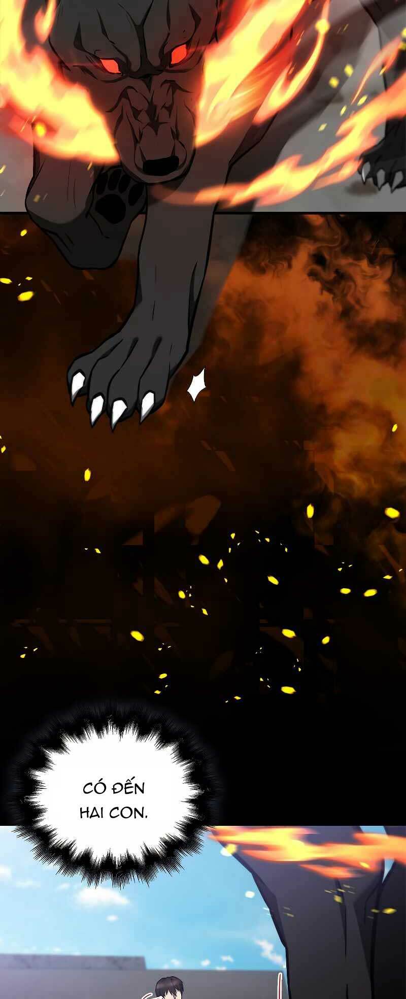 Nhân Vật Phụ Siêu Mạnh - Chapter 12 - Page 51