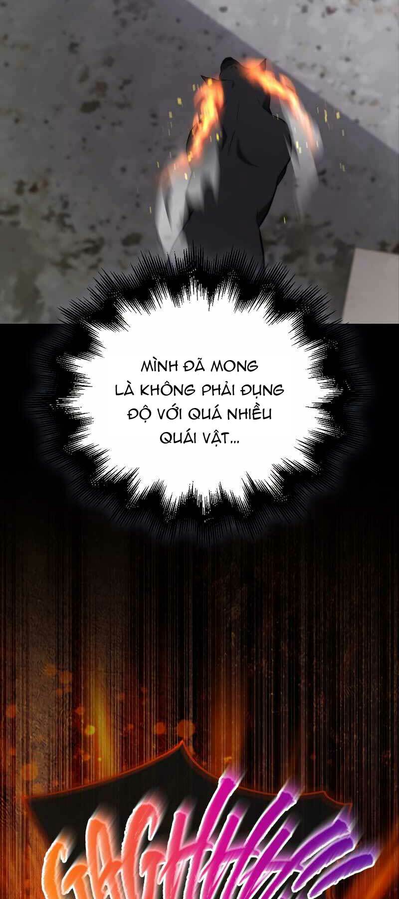 Nhân Vật Phụ Siêu Mạnh - Chapter 12 - Page 54