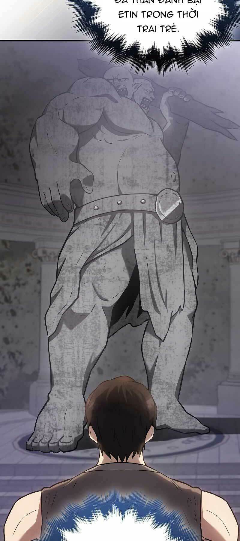 Nhân Vật Phụ Siêu Mạnh - Chapter 12 - Page 64