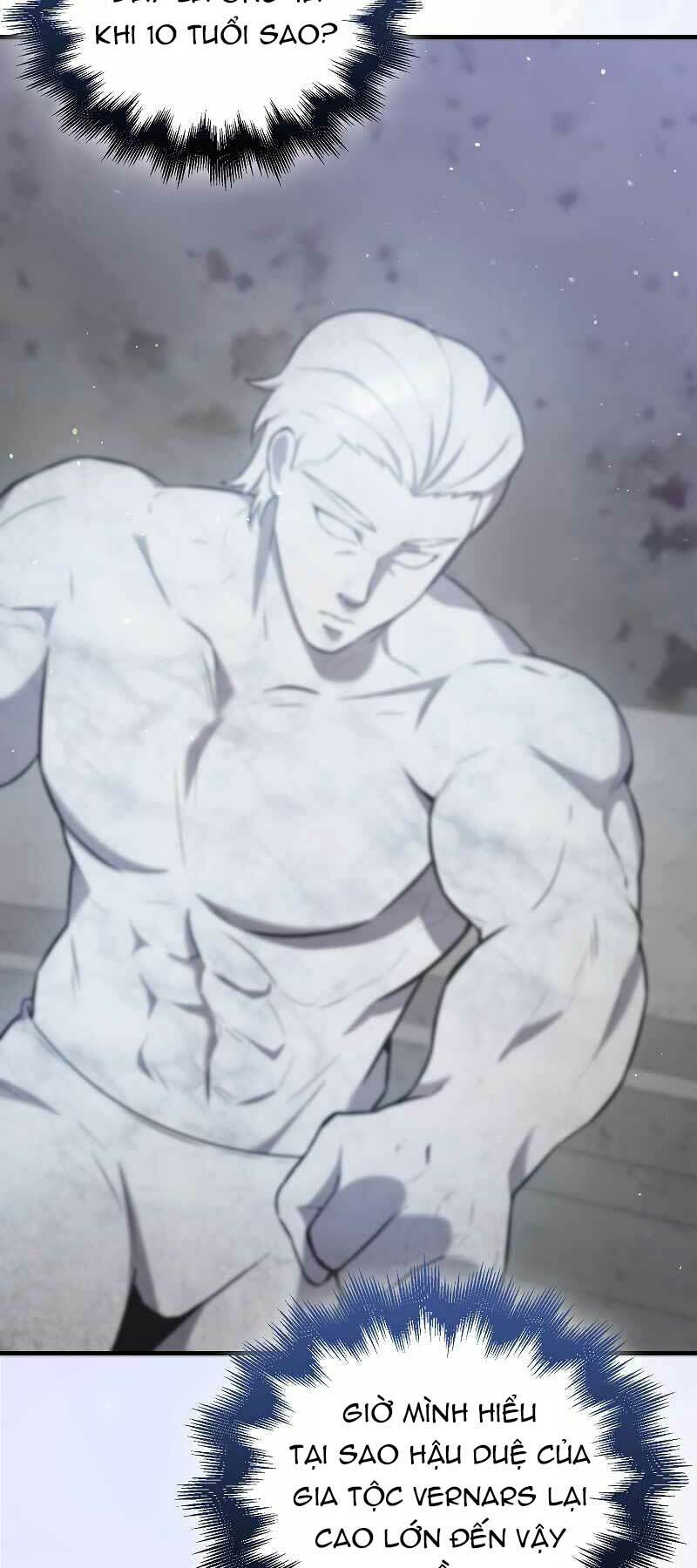 Nhân Vật Phụ Siêu Mạnh - Chapter 12 - Page 72