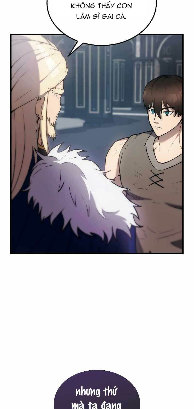 Nhân Vật Phụ Siêu Mạnh - Chapter 12 - Page 7