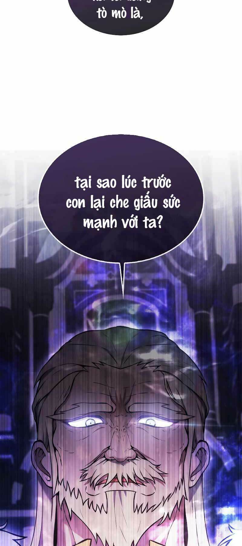 Nhân Vật Phụ Siêu Mạnh - Chapter 12 - Page 8