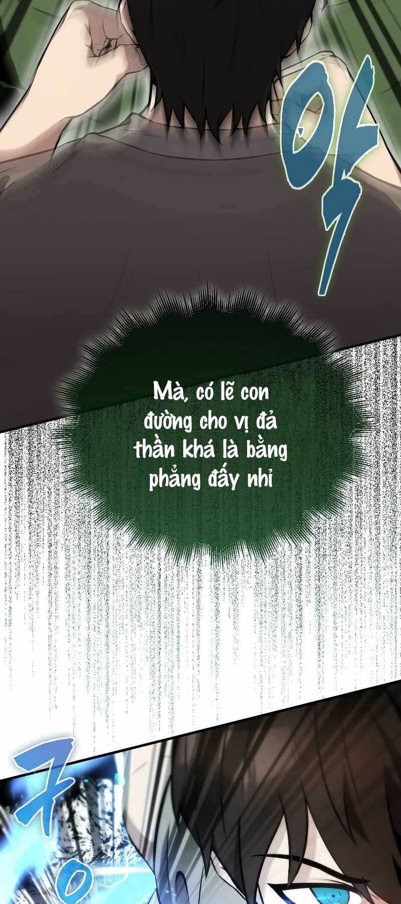 Nhân Vật Phụ Siêu Mạnh - Chapter 13 - Page 11