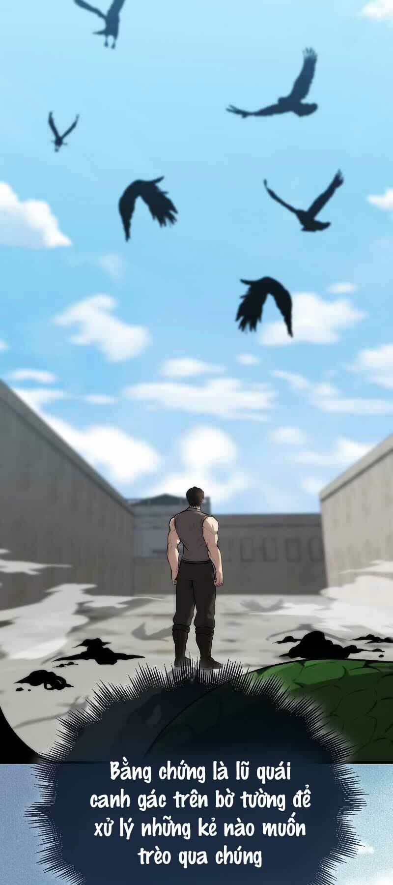 Nhân Vật Phụ Siêu Mạnh - Chapter 13 - Page 16