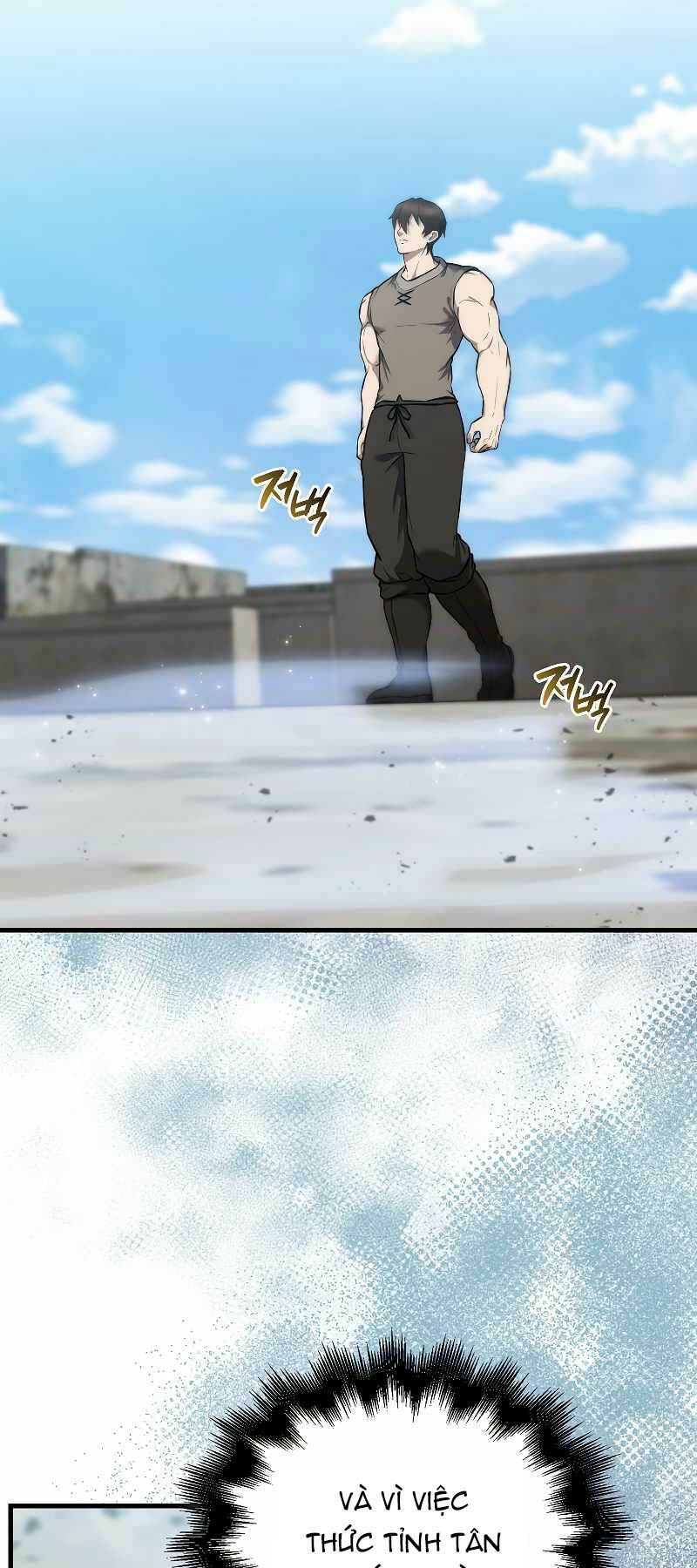 Nhân Vật Phụ Siêu Mạnh - Chapter 13 - Page 23