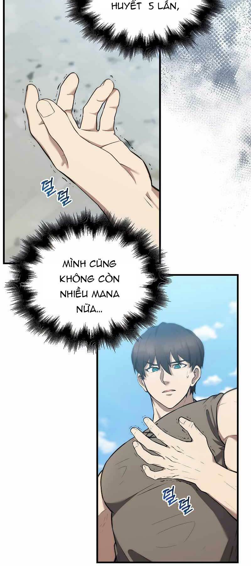 Nhân Vật Phụ Siêu Mạnh - Chapter 13 - Page 24