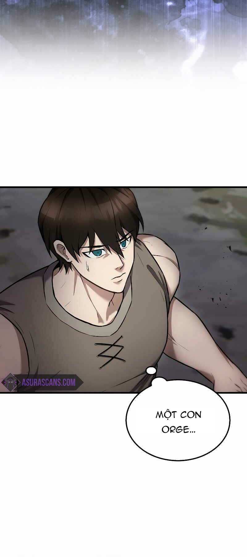 Nhân Vật Phụ Siêu Mạnh - Chapter 13 - Page 32