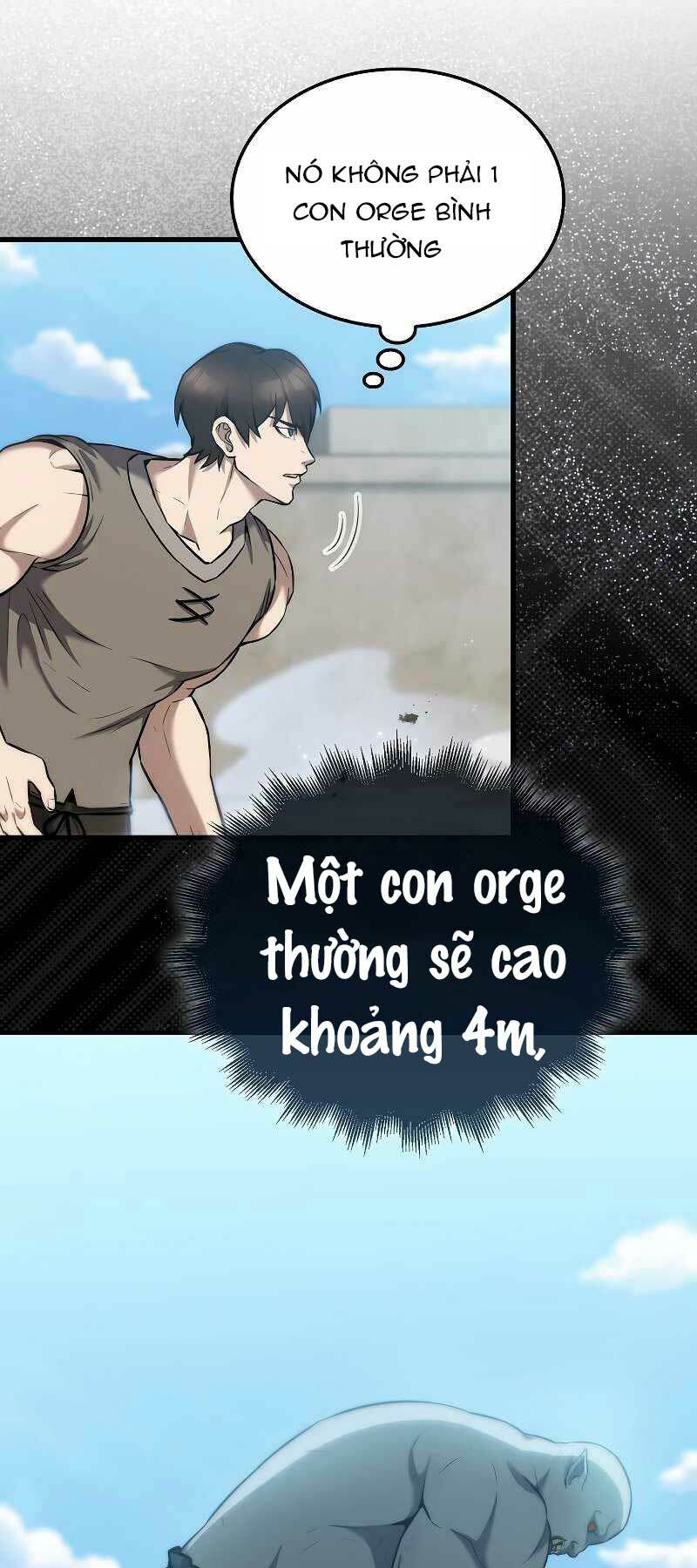 Nhân Vật Phụ Siêu Mạnh - Chapter 13 - Page 38