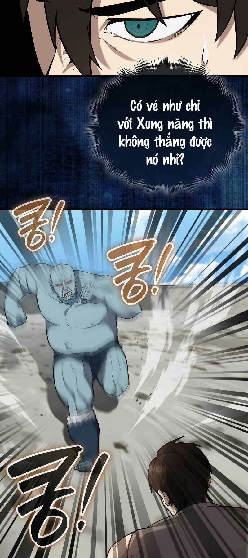 Nhân Vật Phụ Siêu Mạnh - Chapter 13 - Page 52