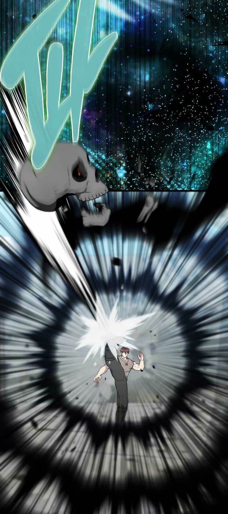 Nhân Vật Phụ Siêu Mạnh - Chapter 13 - Page 5