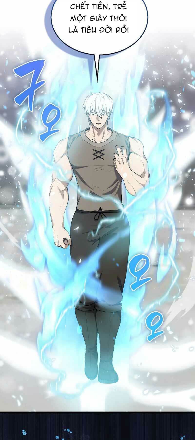 Nhân Vật Phụ Siêu Mạnh - Chapter 13 - Page 60