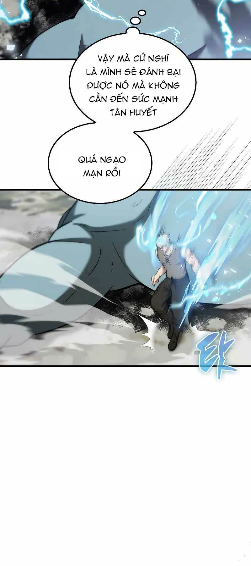 Nhân Vật Phụ Siêu Mạnh - Chapter 13 - Page 70