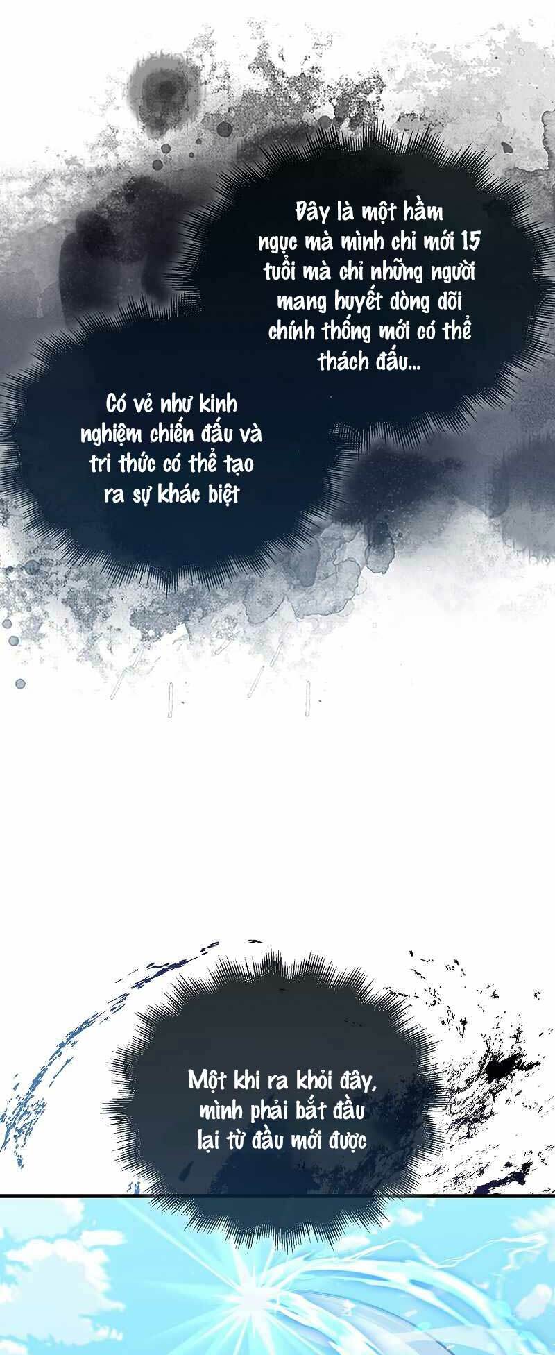 Nhân Vật Phụ Siêu Mạnh - Chapter 13 - Page 71