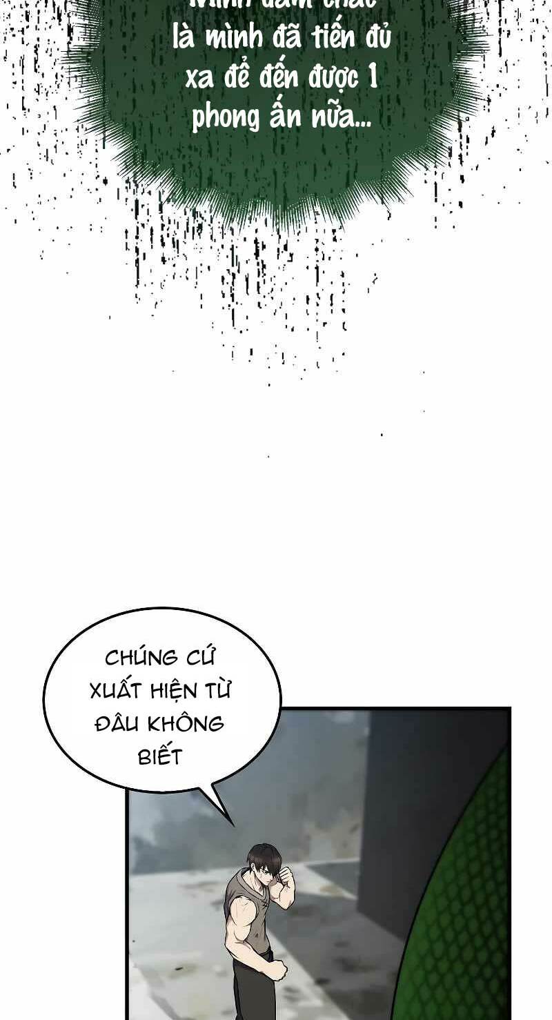 Nhân Vật Phụ Siêu Mạnh - Chapter 13 - Page 7