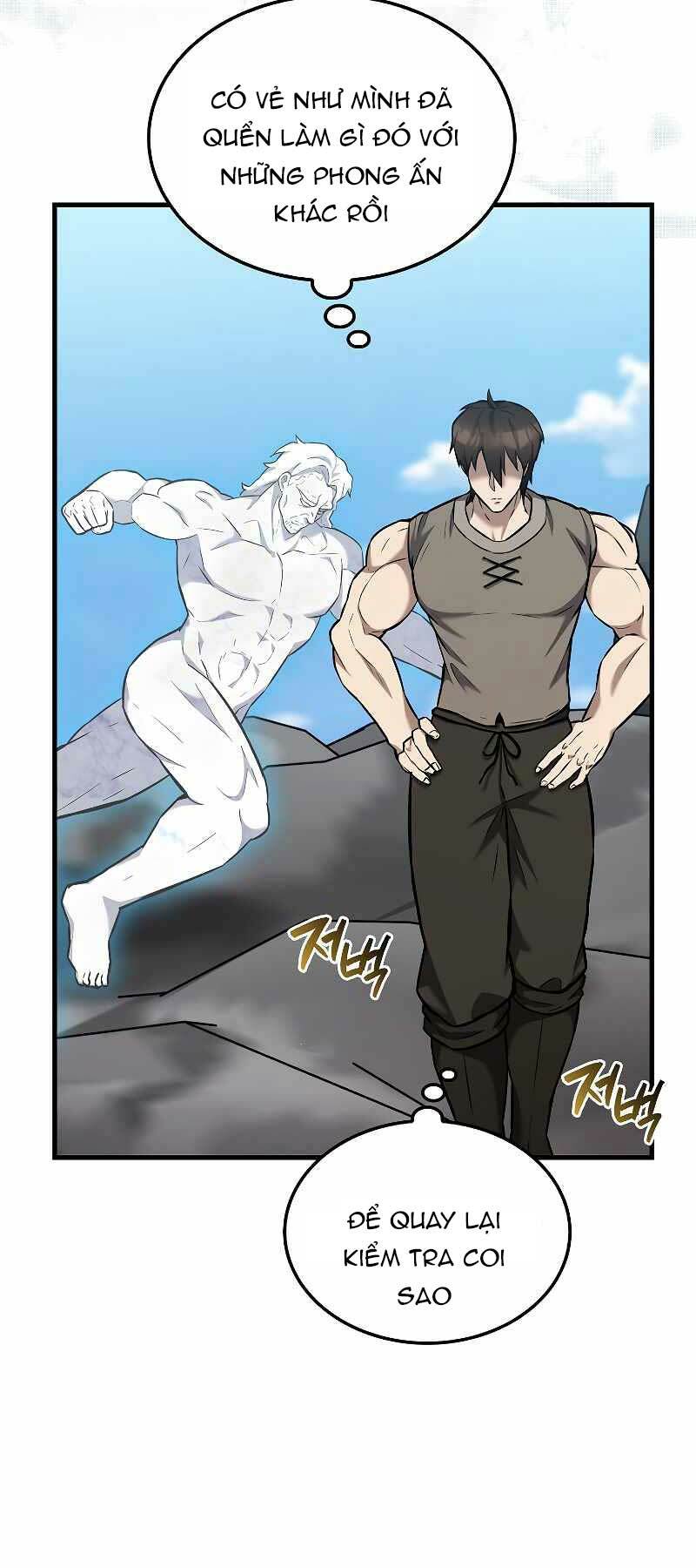 Nhân Vật Phụ Siêu Mạnh - Chapter 13 - Page 82