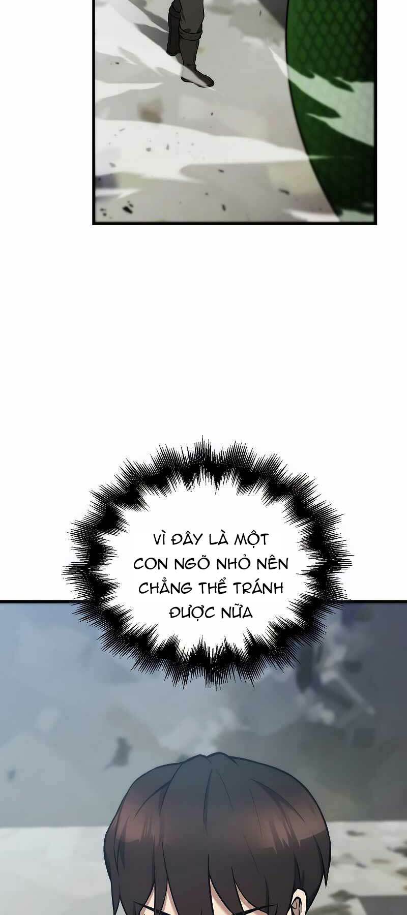 Nhân Vật Phụ Siêu Mạnh - Chapter 13 - Page 8