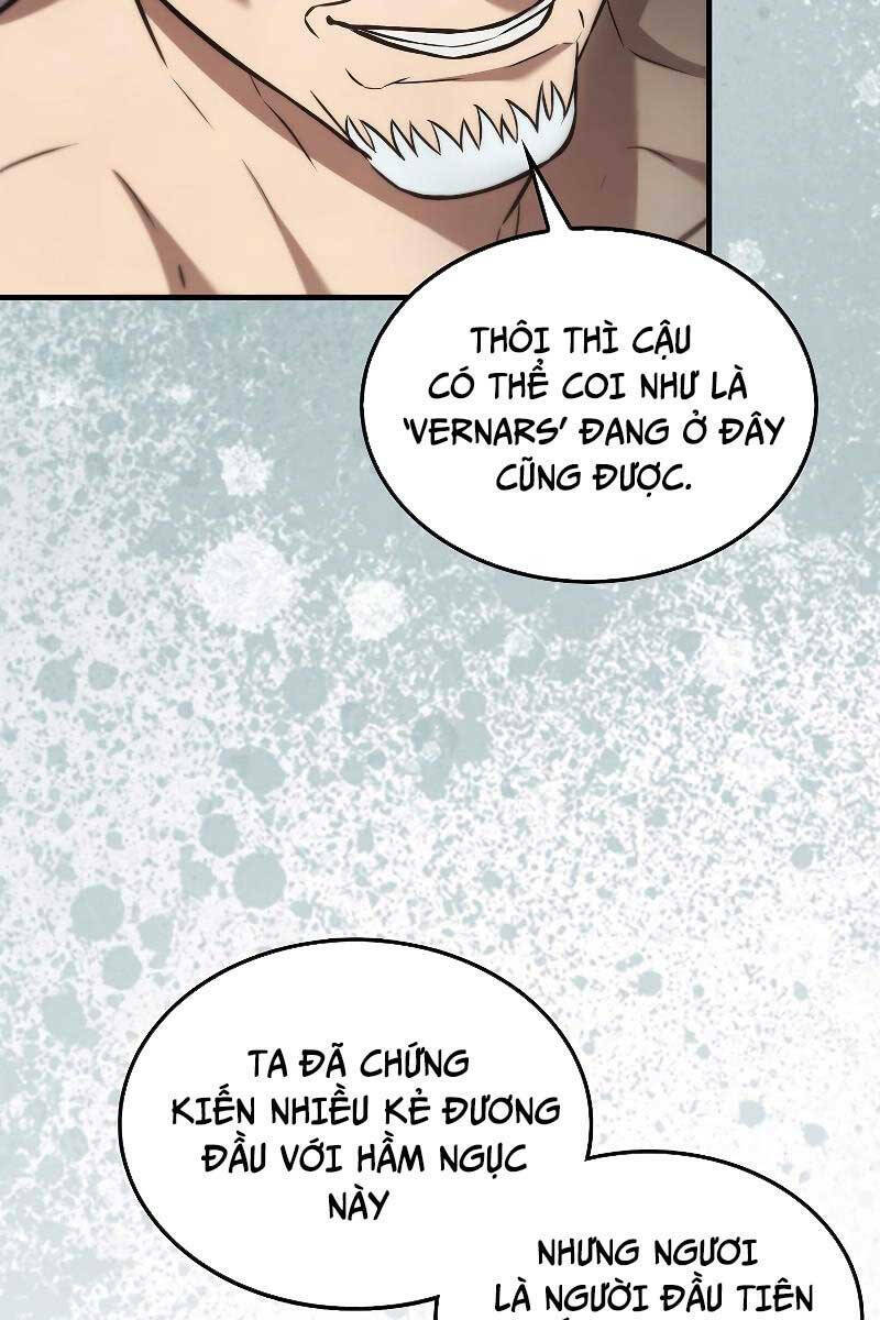 Nhân Vật Phụ Siêu Mạnh - Chapter 14 - Page 105