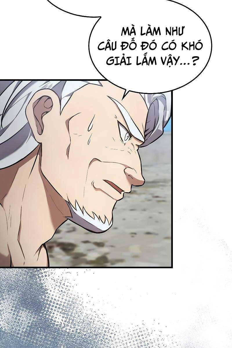 Nhân Vật Phụ Siêu Mạnh - Chapter 14 - Page 111