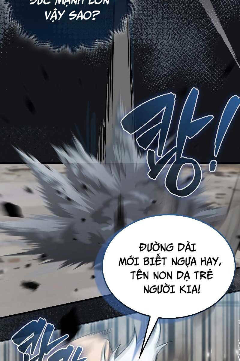 Nhân Vật Phụ Siêu Mạnh - Chapter 14 - Page 86