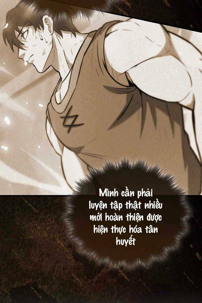 Nhân Vật Phụ Siêu Mạnh - Chapter 15 - Page 22