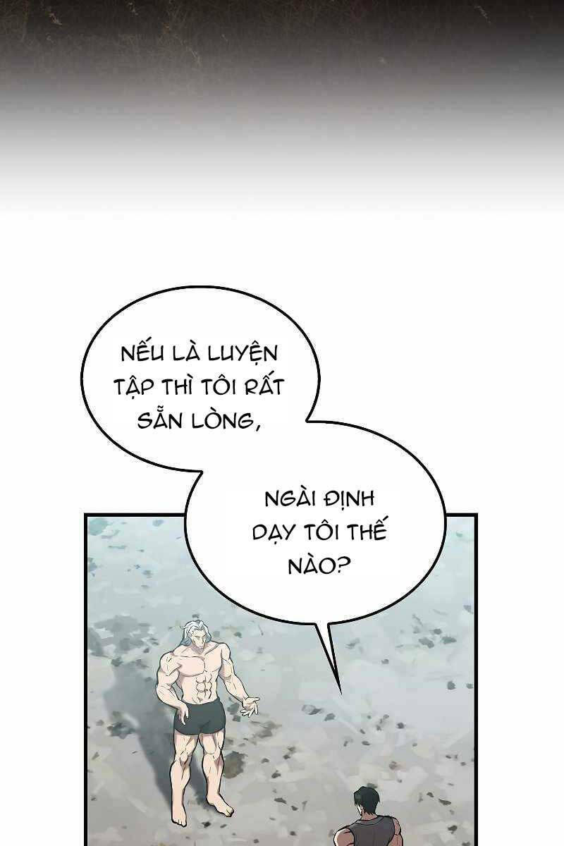 Nhân Vật Phụ Siêu Mạnh - Chapter 15 - Page 23