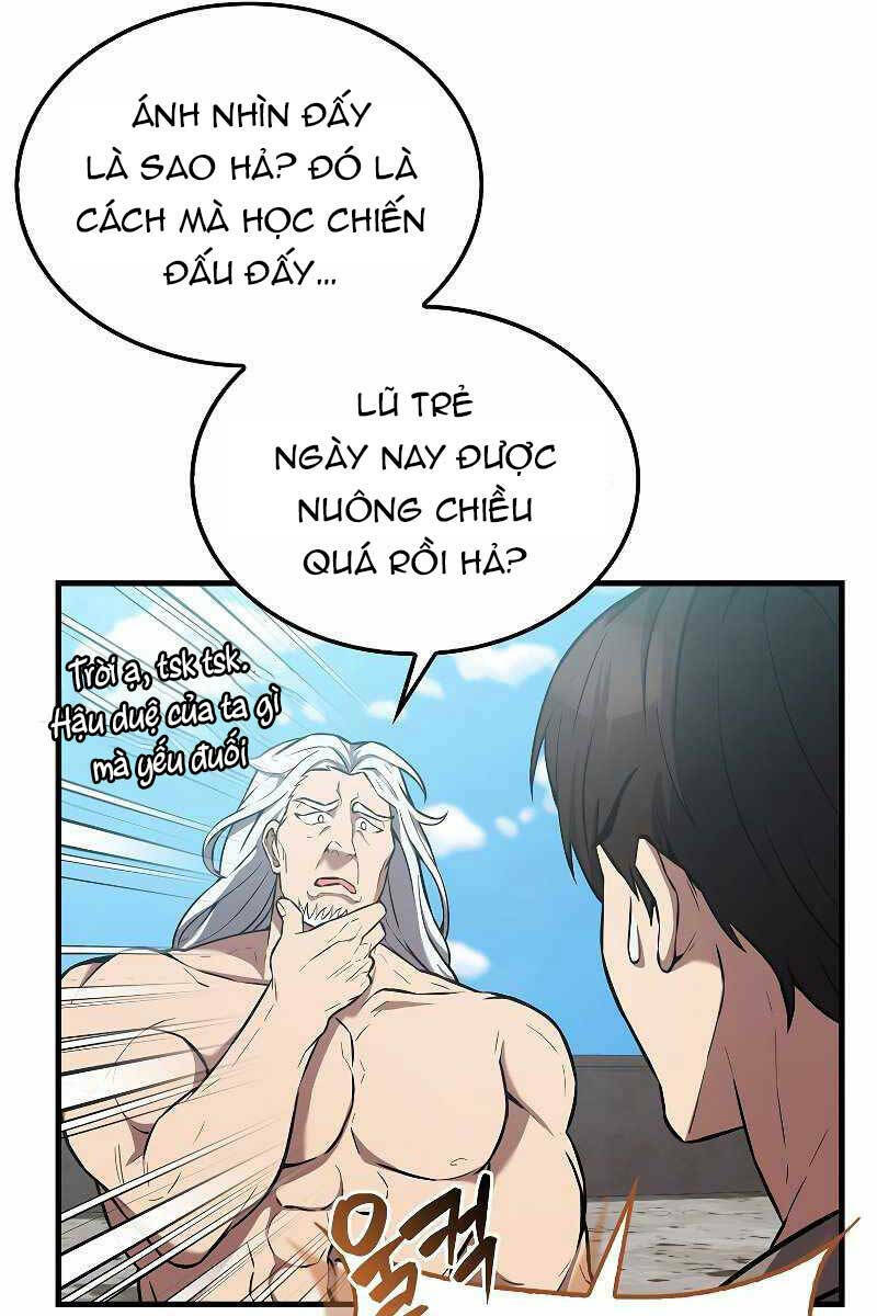 Nhân Vật Phụ Siêu Mạnh - Chapter 15 - Page 29