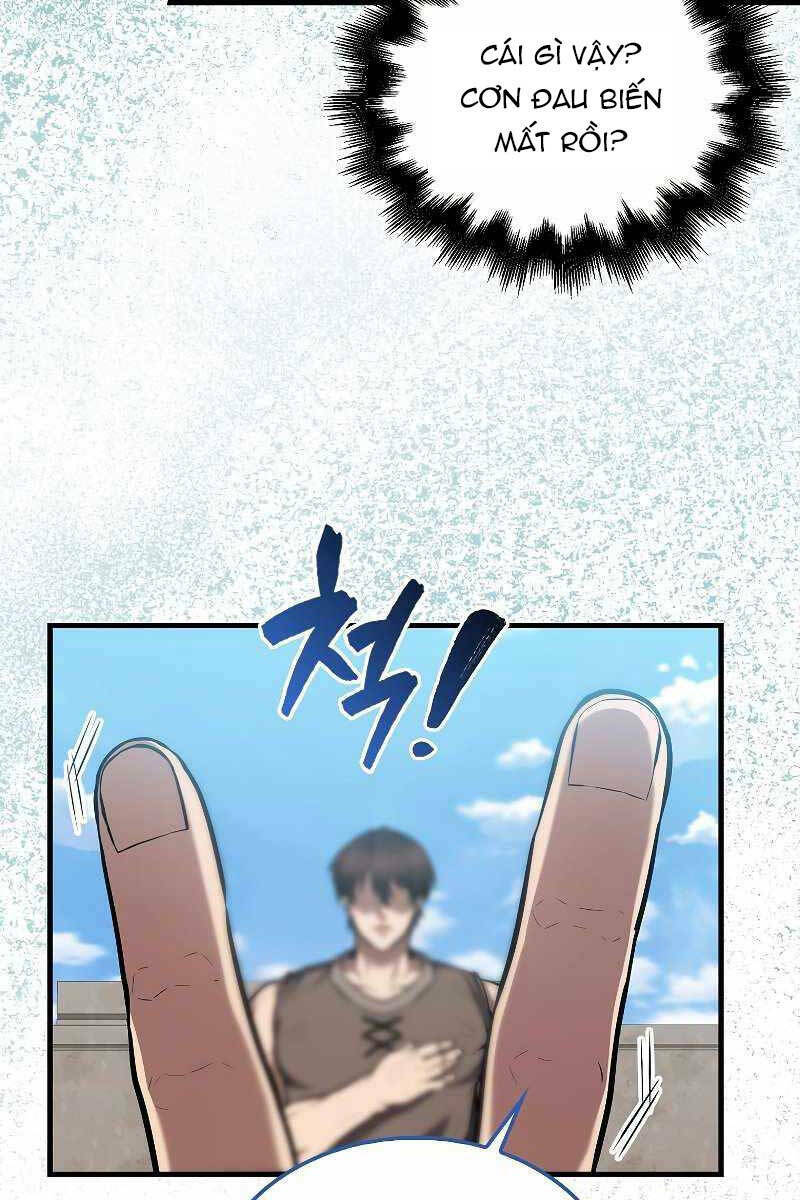 Nhân Vật Phụ Siêu Mạnh - Chapter 15 - Page 32