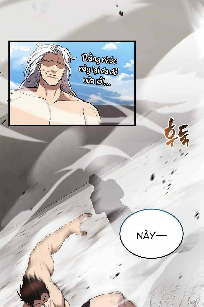 Nhân Vật Phụ Siêu Mạnh - Chapter 15 - Page 38