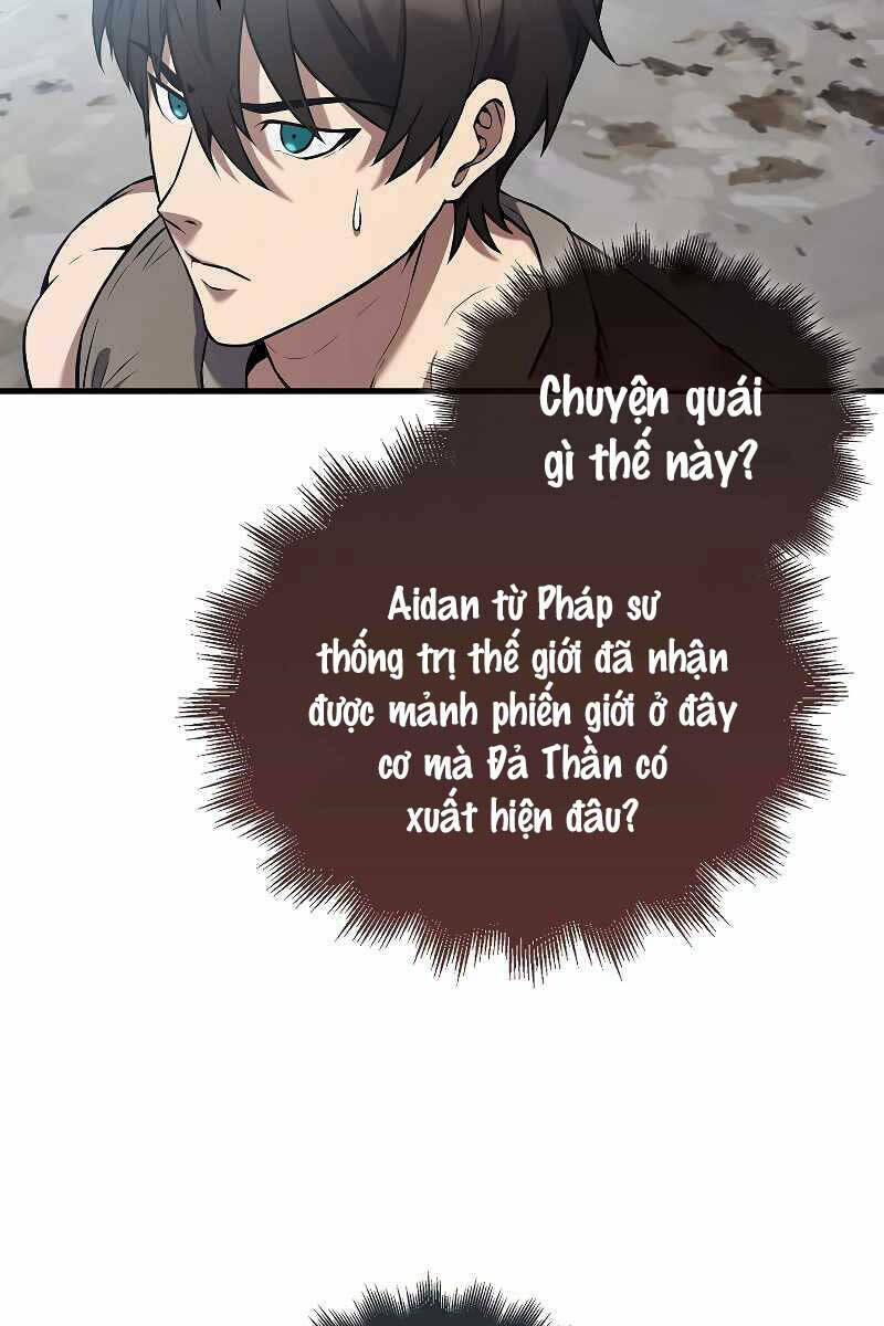 Nhân Vật Phụ Siêu Mạnh - Chapter 15 - Page 3