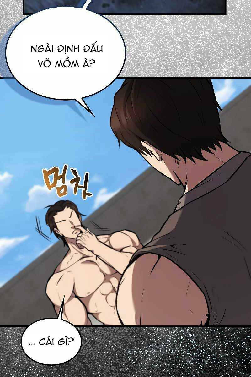 Nhân Vật Phụ Siêu Mạnh - Chapter 15 - Page 50