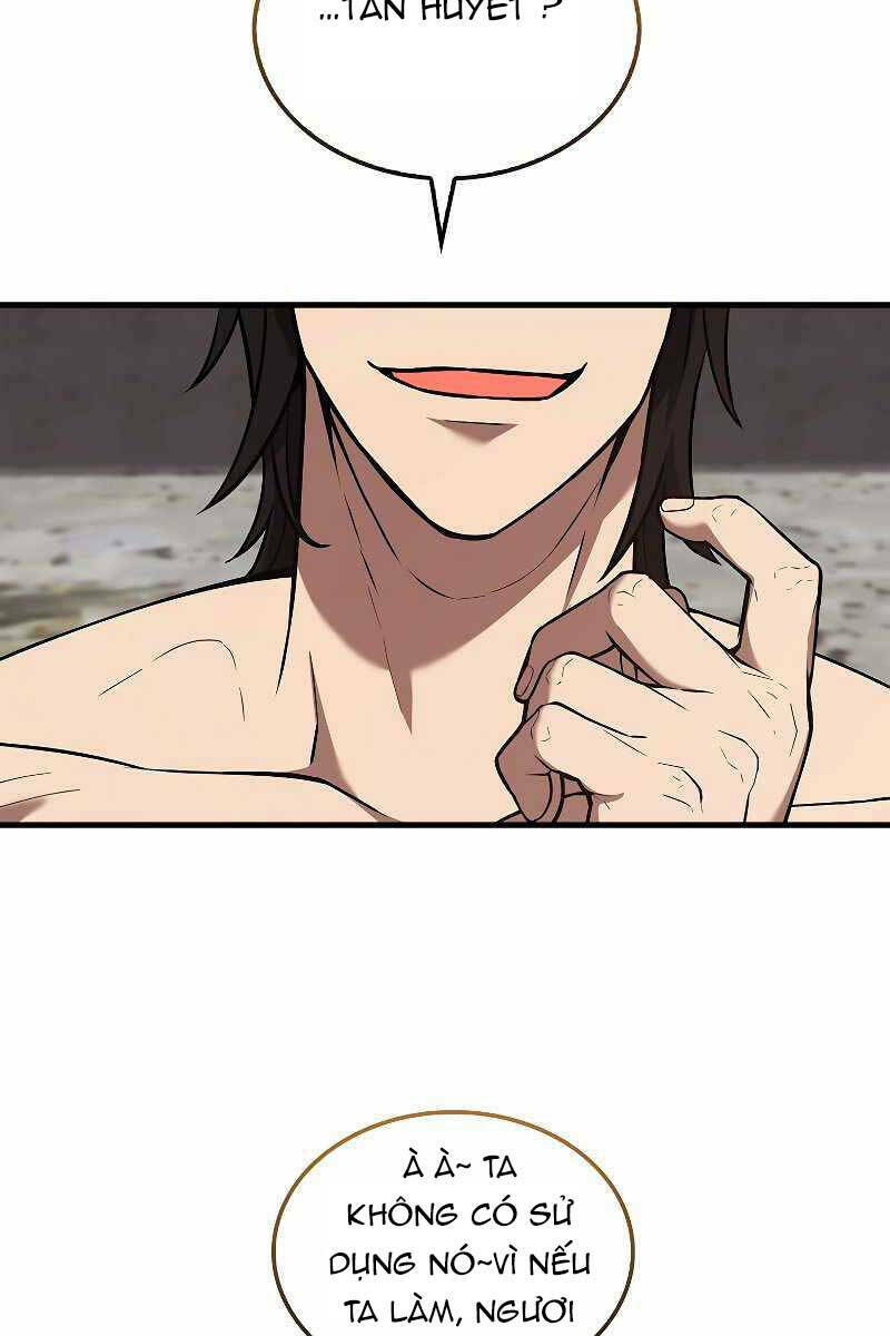 Nhân Vật Phụ Siêu Mạnh - Chapter 15 - Page 54