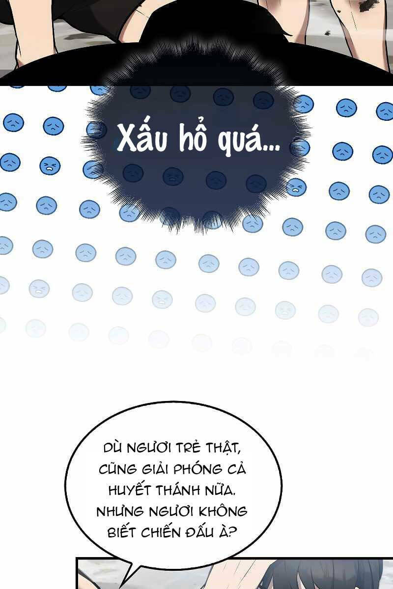 Nhân Vật Phụ Siêu Mạnh - Chapter 15 - Page 67