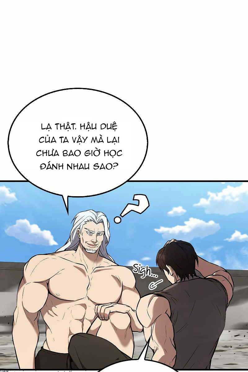 Nhân Vật Phụ Siêu Mạnh - Chapter 15 - Page 69