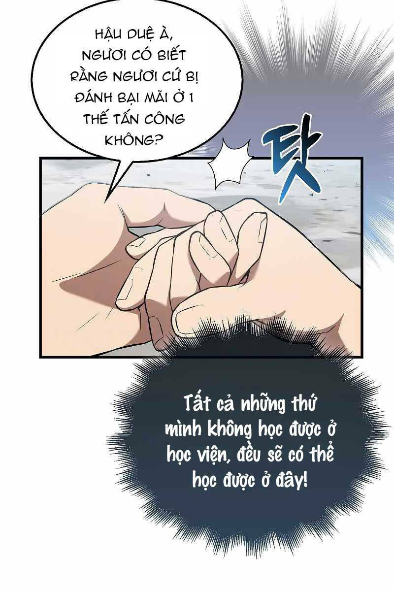 Nhân Vật Phụ Siêu Mạnh - Chapter 15 - Page 75