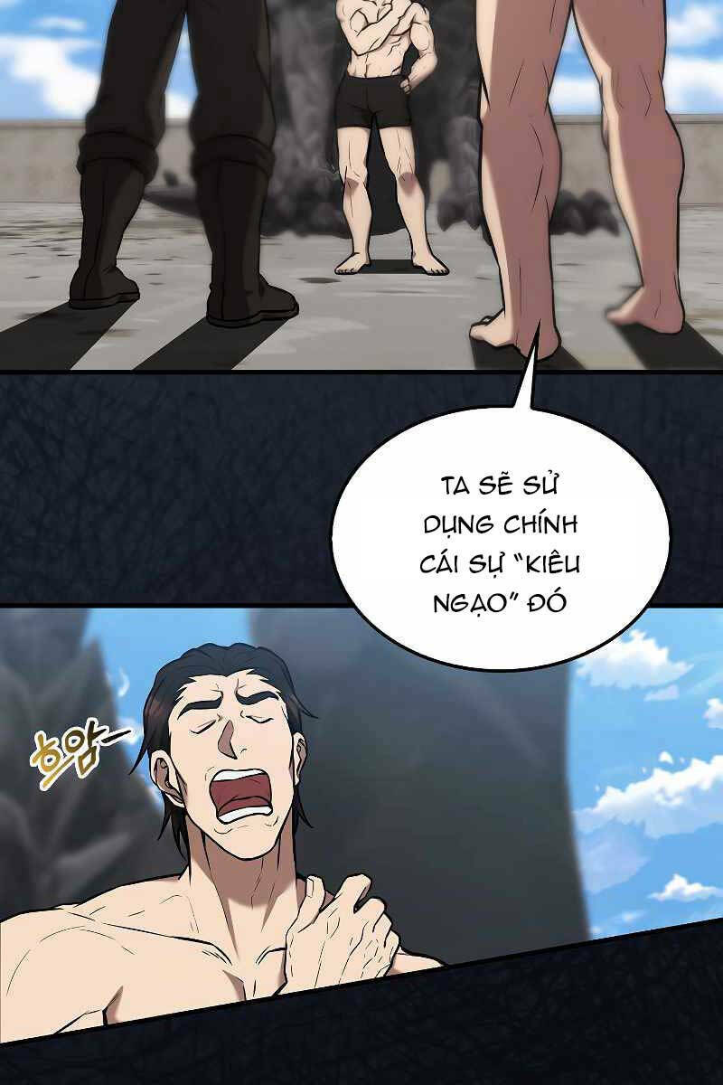 Nhân Vật Phụ Siêu Mạnh - Chapter 15 - Page 77