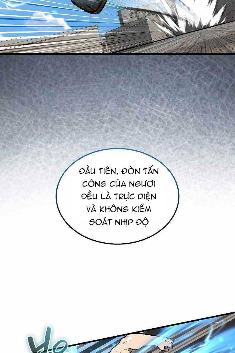 Nhân Vật Phụ Siêu Mạnh - Chapter 15 - Page 80