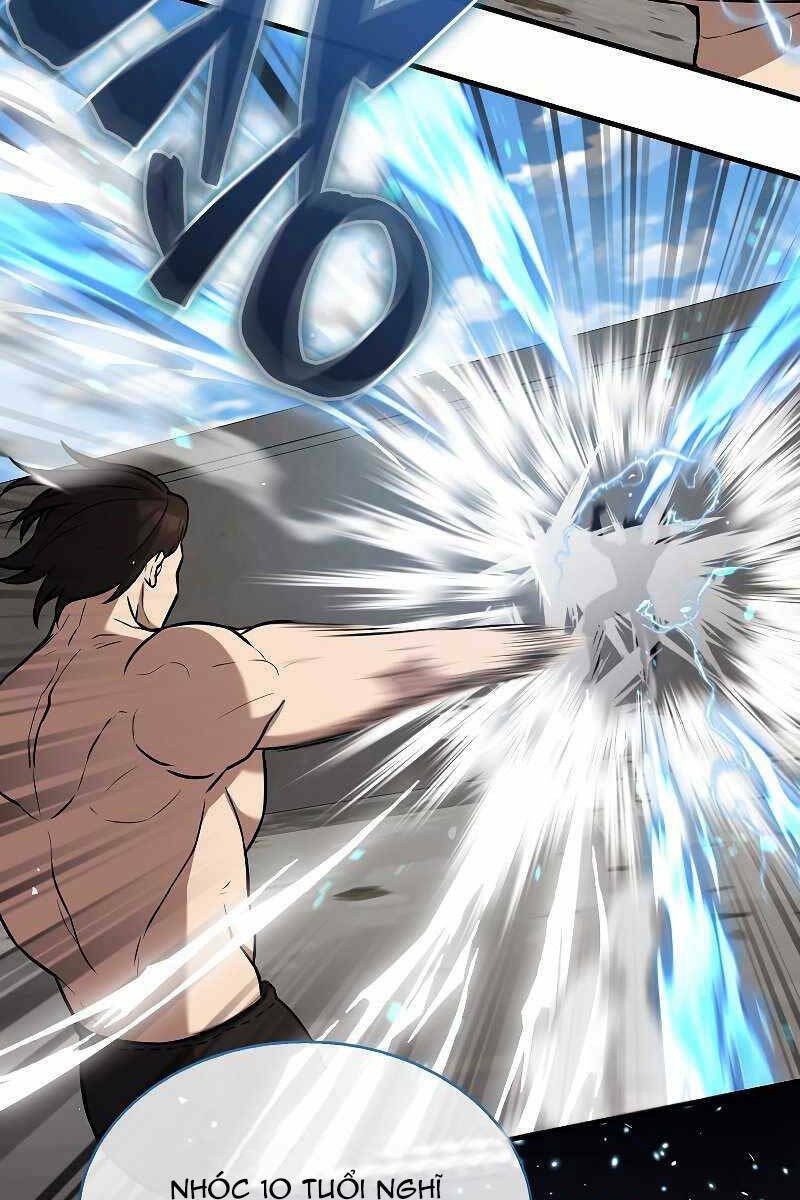 Nhân Vật Phụ Siêu Mạnh - Chapter 15 - Page 83