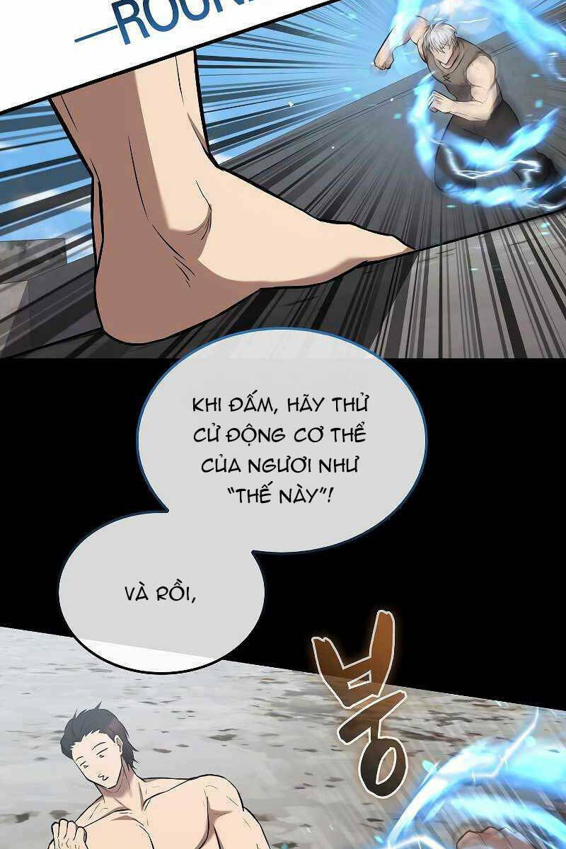 Nhân Vật Phụ Siêu Mạnh - Chapter 15 - Page 85