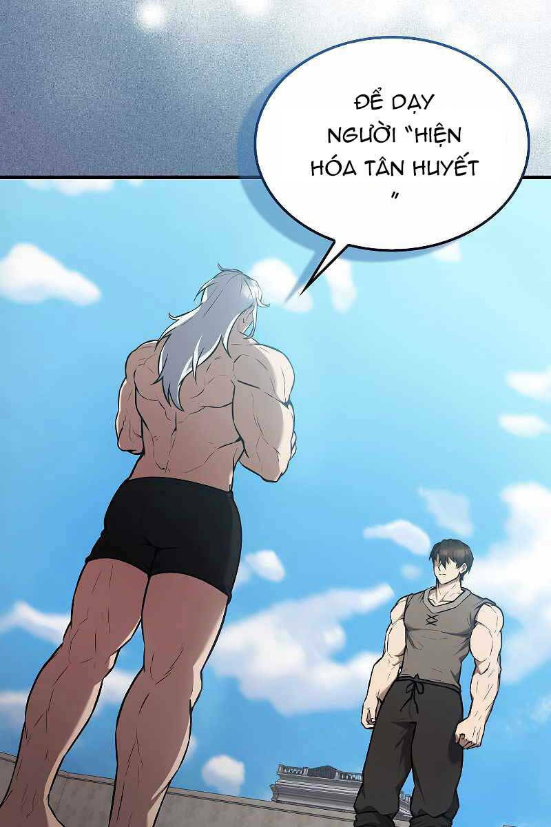 Nhân Vật Phụ Siêu Mạnh - Chapter 15 - Page 8