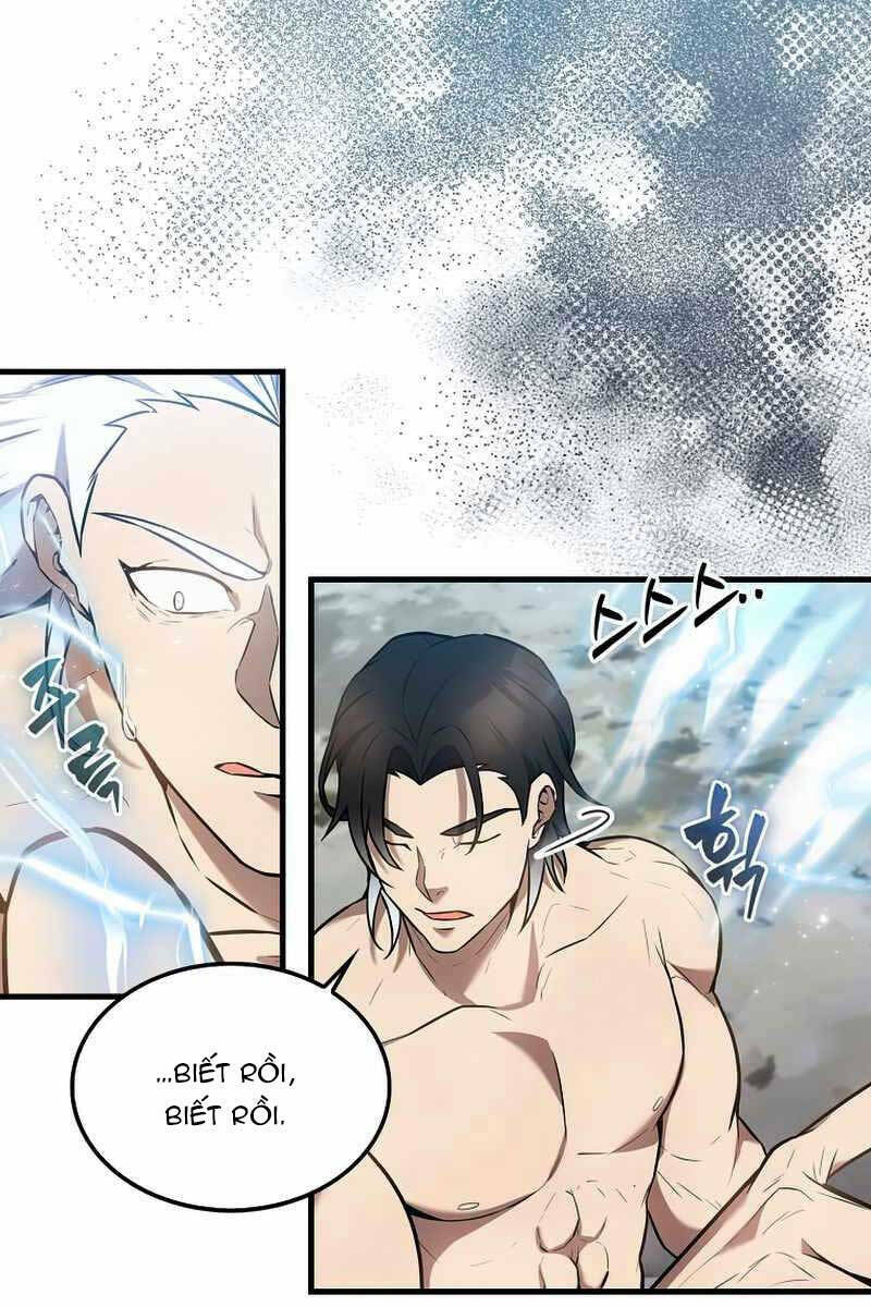 Nhân Vật Phụ Siêu Mạnh - Chapter 16 - Page 99